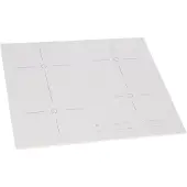Electrolux Keittolevy - 590x520mm 140021165018
