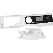 Electrolux ohjauspaneeli, valkoinen, AEG, EN 140283329013