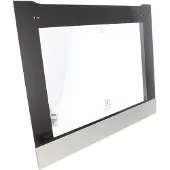 Electrolux Luukun lasiosa - 592x470mm 140037379140