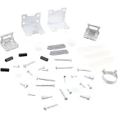 Electrolux Astianpesukoneen luukun asennussarja 140003555061