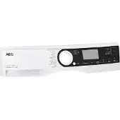Electrolux ohjauspaneeli, valkoinen, AEG, EN 140271306015