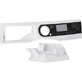 Electrolux ohjauspaneeli, valkoinen, AEG, EN 140275328015