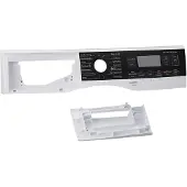 Electrolux ohjauspaneeli, valkoinen, 140225699028