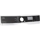 Electrolux ohjauspaneeli, valkoinen, AEG, EN 140288946019