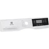 Electrolux ohjauspaneeli, valkoinen, 140258400013