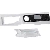 Electrolux ohjauspaneeli, valkoinen, AEG, EN 140252807015