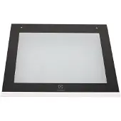 Electrolux Luukun lasiosa - 7mm 140198084018