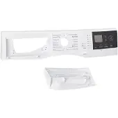 Electrolux ohjauspaneeli, valkoinen, , EN 140284703018