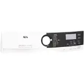 Electrolux ohjauspaneeli, valkoinen, AEG 140192481012