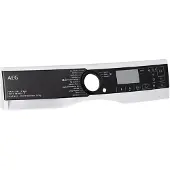 Electrolux ohjauspaneeli, valkoinen, , EN 140283916017