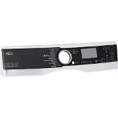 Electrolux ohjauspaneeli, valkoinen, AEG, EN 140280395017