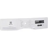 Electrolux ohjauspaneeli, valkoinen, , EN 140287805018