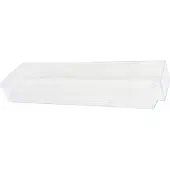 Electrolux hylly ovi-, neutraali, 7902, 429.1x53mm 140284387010