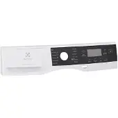 Electrolux ohjauspaneeli, valkoinen, , EN 140284841016