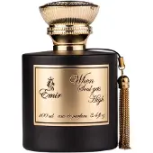 Emir When Soul Gets High Emir EDP 100 ml unisex eau de parfum
