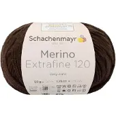 Schachenmayr Merino Extrafine 120 50 g lanka