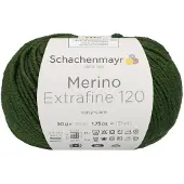Schachenmayr Merino Extrafine 120 50 g lanka