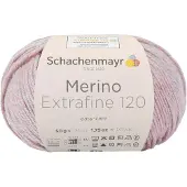 Schachenmayr Merino Extrafine 120 50 g lanka