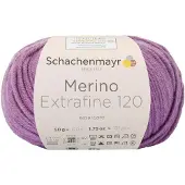 Schachenmayr Merino Extrafine 120 50 g lanka