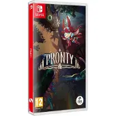 Pronty Switch