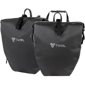 Twirl Carry D Satulalaukut 22l