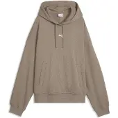 Puma Essential Oversized Huppari