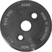 Rems Leikkuupyörä Cento Cu-INOX