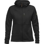 Fjall Raven abisko trail fleece w