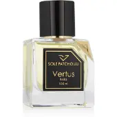 Vertus Sole Patchouli Eau de Parfum 100 ml