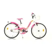 Dino Bikes Unicorn 20´´ Pyörä