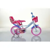 Dino Bikes 12´´ Meerjungfrau Alyssa Fahrrad