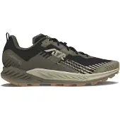 Lowa Amplux 2 Gore-tex Polkujuoksukengät