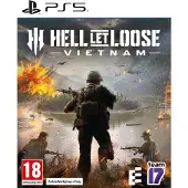 Hell Let Loose: Vietnam