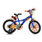 Dino Bikes 16´´ Dragon Ball Pyörä