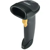 Zebra – LS2208 Black with Stand USB (LS2208-SR20007R-UR)