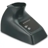 Datalogic – Cradle, QM2400, black (BC2030-BK-433)