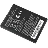 Honeywell 50129589-001, Akku, , ScanPal EDA50/EDA50hc, Musta, Litiumioni (Li-Ion), 4000 mAh