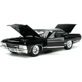 Jada Supernatural Dean Winchester 1:24