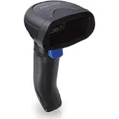 Datalogic – QuickScan Mobile QM2500, 433 (QM2500-BK-433K1)