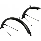 Puky lokasuojasetti 20" LS Pro Musta