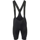 Agu High Summer Performance bib-shortsit Musta miehet