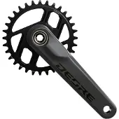 Shimano Deore Fcm6200 12f/1 55cl Sw Kampisarja
