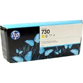 HP Ink Yellow 730 300ml