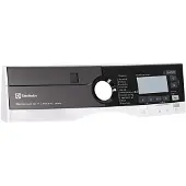 Electrolux ohjauspaneeli, valkoinen, 4055704110