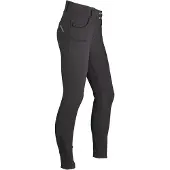 Deerhunter Lady Hunting Tights Black 46