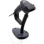 DL Handscanner QuickScan QD2590 1D/2D kabelgebunden (QD2590-BKK1S)