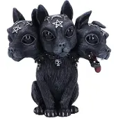 Nemesis Now Cult Cuties Figuuri Diabarkus 10 cm