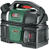 Bosch Fontus 18V-6, Kompakti, Akku, 2,7 m, 6 L, Vihreä, 20 bar (06008B6201)