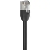 Ubiquiti Networks UACC-CABLE-PATCH-OUTDOOR-5M-BK verkkokaapeli Musta Cat5e S/UTP (STP) (UACC-CABLE-PATCH-OUTDOOR-5M-BK)