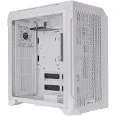 Thermaltake CTE C700 Air, Midi Tower, PC, Valkoinen, ATX, EATX, mikro ATX, Mini-ITX, ABS, Terästä, Pelaaminen (CA-1X7-00F6WN-00)